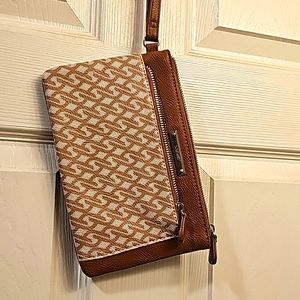 Nine West wristlet